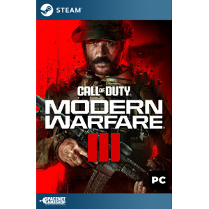 Call of Duty: Modern Warfare III 3 Steam
